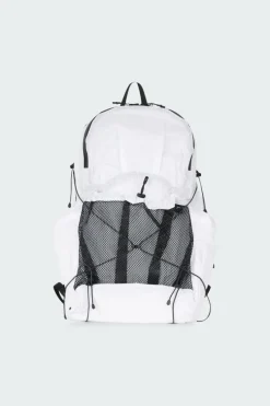 SOBAEK GRID - Sac à dos | Blanc*CAYL New