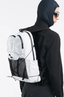 SOBAEK GRID - Sac à dos | Blanc*CAYL New