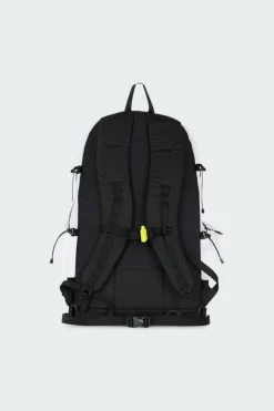 SOBAEK GRID - Sac à dos | Blanc*CAYL New