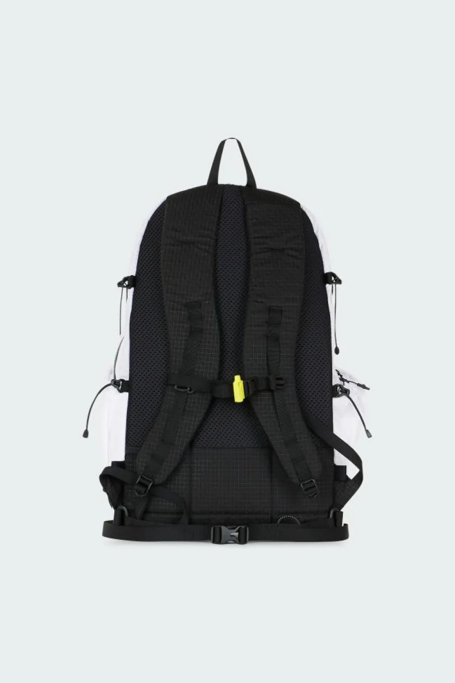 SOBAEK GRID - Sac à dos | Blanc*CAYL New