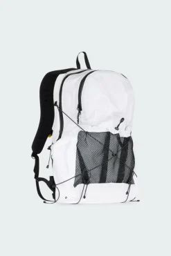 SOBAEK GRID - Sac à dos | Blanc*CAYL New