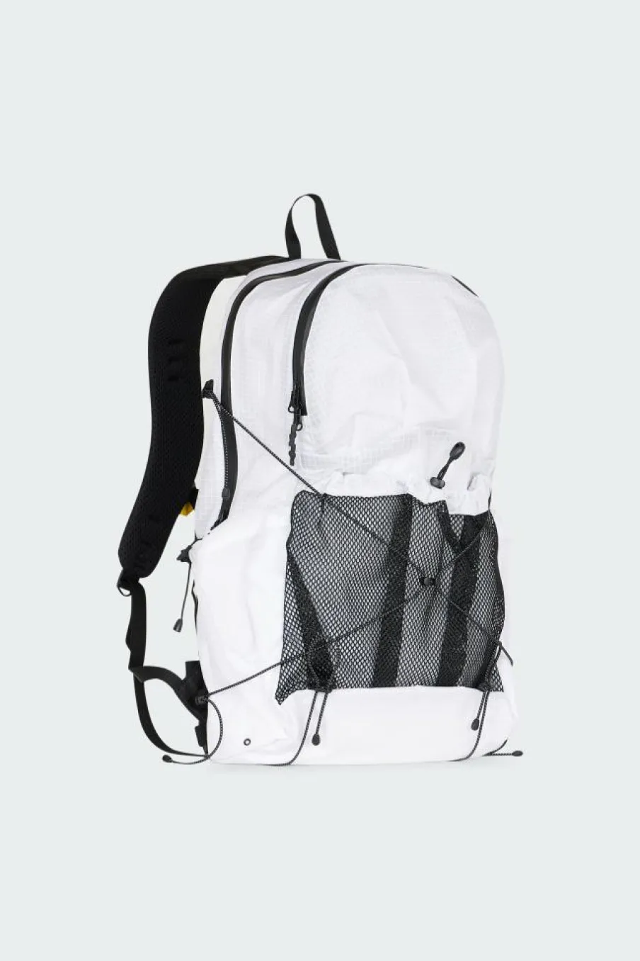 SOBAEK GRID - Sac à dos | Blanc*CAYL New