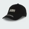 SOCIETY DAD - Casquette | Noir*LES DEUX Best