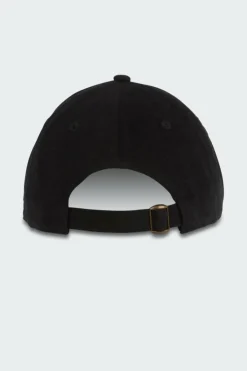 SOCIETY DAD - Casquette | Noir*LES DEUX Best