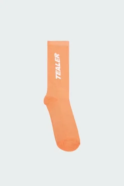 SOCKS BASICS - Chaussettes | Orange*TEALER Best