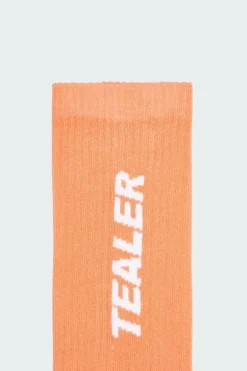 SOCKS BASICS - Chaussettes | Orange*TEALER Best