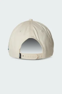 SOFT STITCH - Casquette | Beige*MARKET New