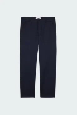 Sofus - pantalon | Bleu*MINIMUM Best