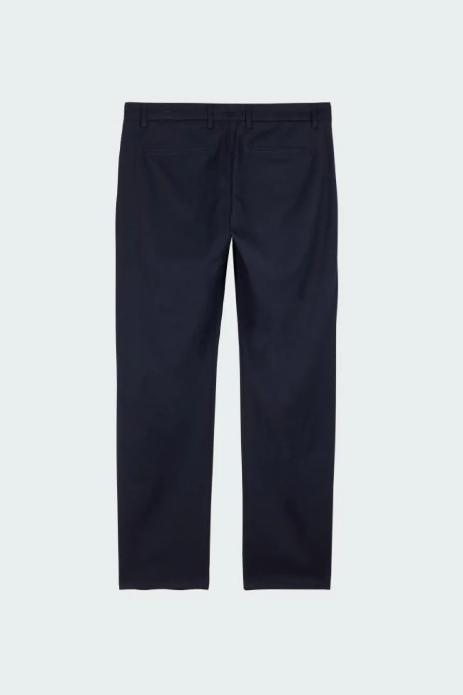 Sofus - pantalon | Bleu*MINIMUM Best