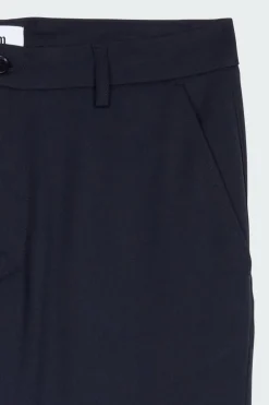 Sofus - pantalon | Bleu*MINIMUM Best