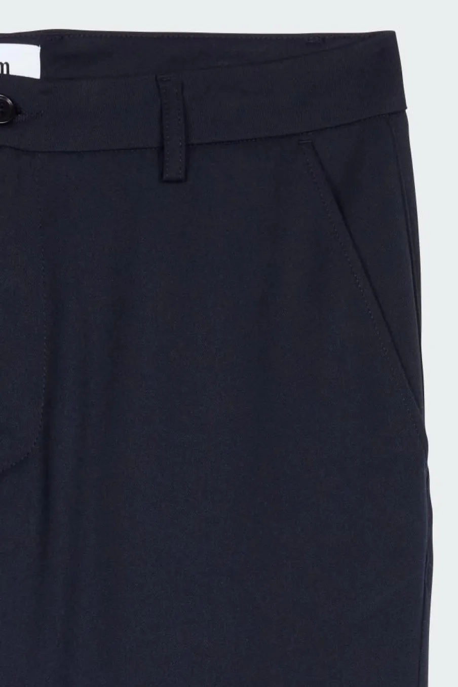 Sofus - pantalon | Bleu*MINIMUM Best