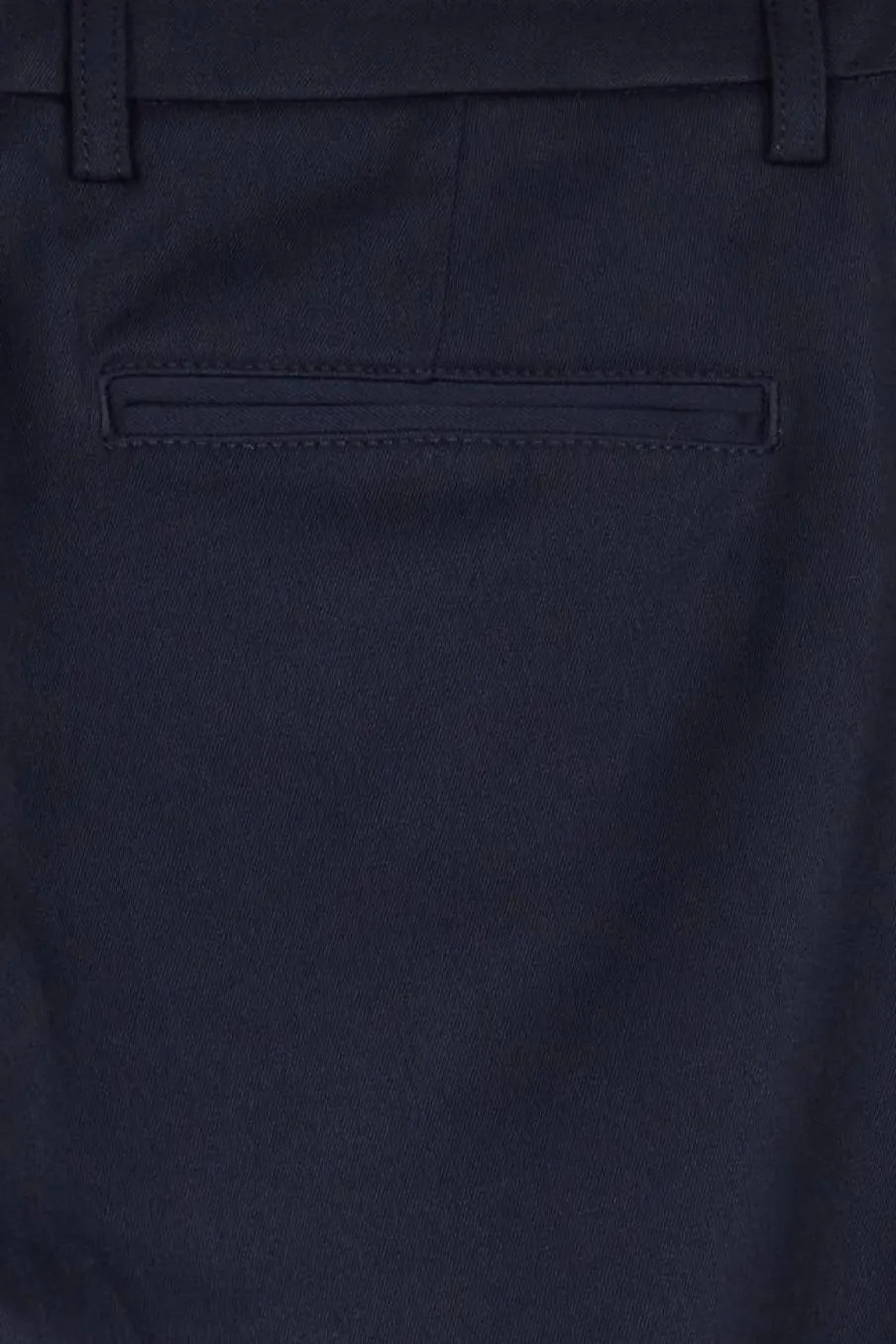 Sofus - pantalon | Bleu*MINIMUM Best