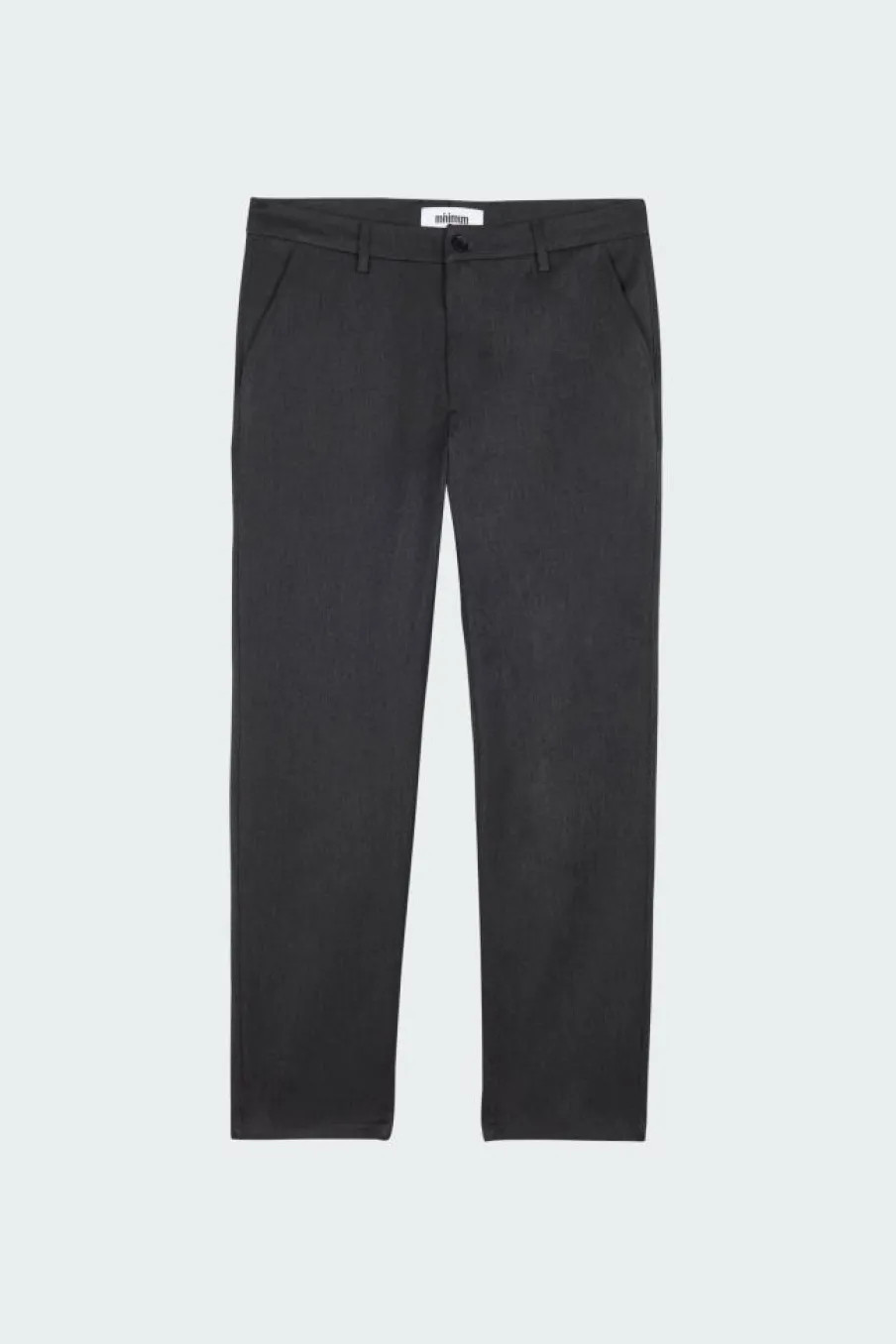 Sofus - pantalon | Gris*MINIMUM Discount