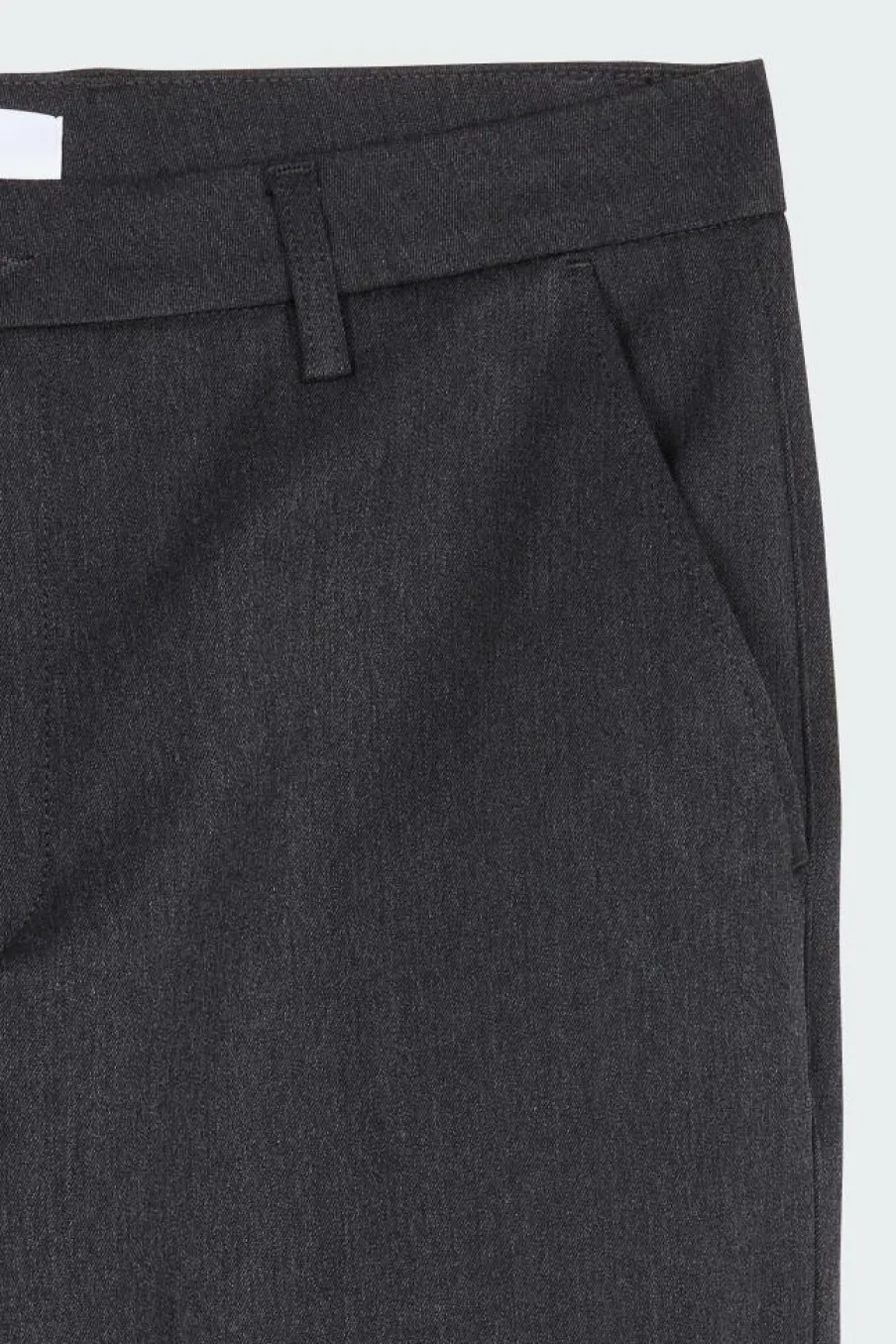 Sofus - pantalon | Gris*MINIMUM Discount