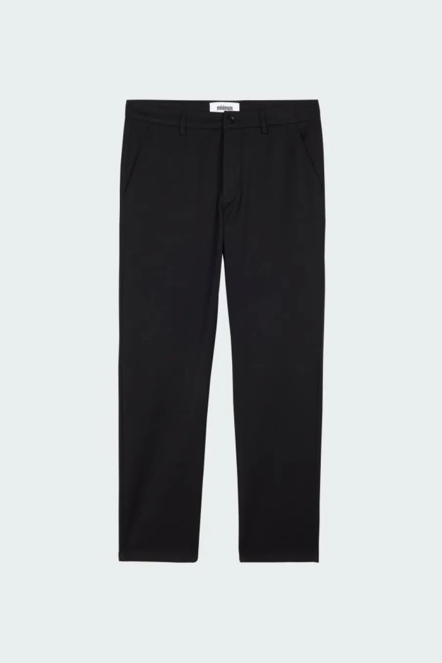 Sofus - pantalon | Noir*MINIMUM Outlet