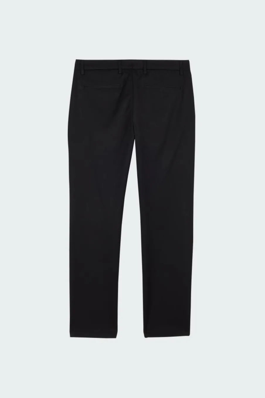 Sofus - pantalon | Noir*MINIMUM Outlet