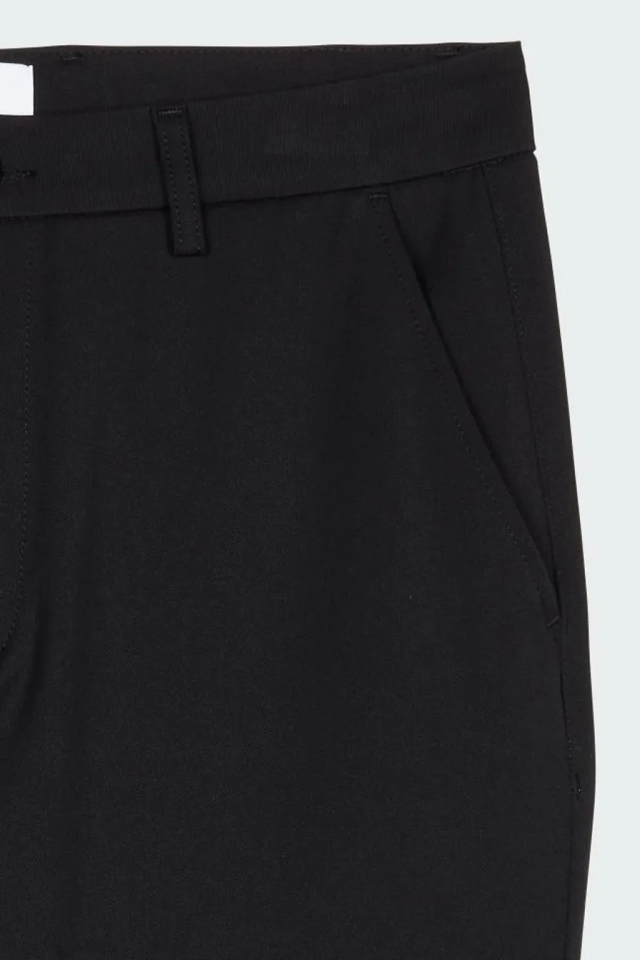 Sofus - pantalon | Noir*MINIMUM Outlet