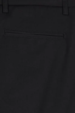 Sofus - pantalon | Noir*MINIMUM Outlet