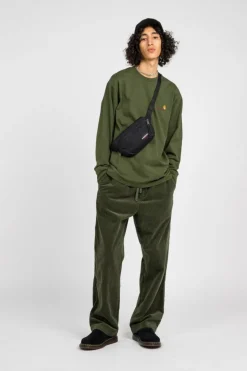 SOMMAR - Sac banane | Noir*EASTPAK Best