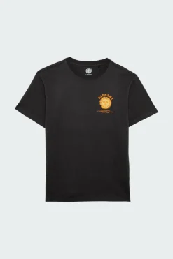 SOMMEIL KTA0 - T-shirt manches courtes | Noir*ELEMENT Discount