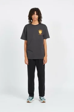 SOMMEIL KTA0 - T-shirt manches courtes | Noir*ELEMENT Discount