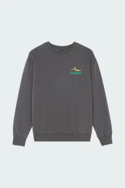 SOUNDS OF THE M - Sweatshirt | Noir*ELEMENT New