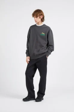 SOUNDS OF THE M - Sweatshirt | Noir*ELEMENT New
