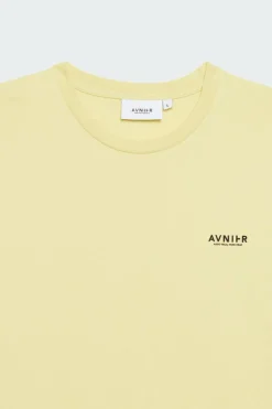 Source - T-Shirt | Vert*AVNIER