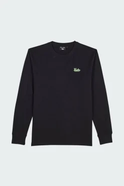 SPACE - T-shirt | Noir*TEALER Sale