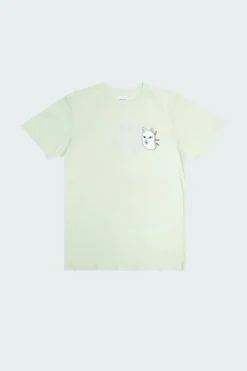 SPACE TAKE OVER - T-shirt | Vert*RIPNDIP Outlet