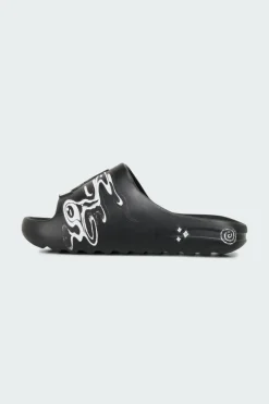 SPACE WALK - Sandales | Noir*RIPNDIP Online