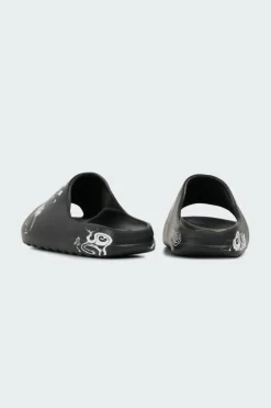 SPACE WALK - Sandales | Noir*RIPNDIP Online