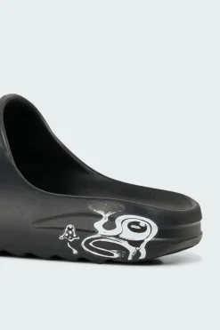 SPACE WALK - Sandales | Noir*RIPNDIP Online