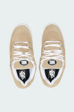 Speed LS - Baskets | Beige*VANS