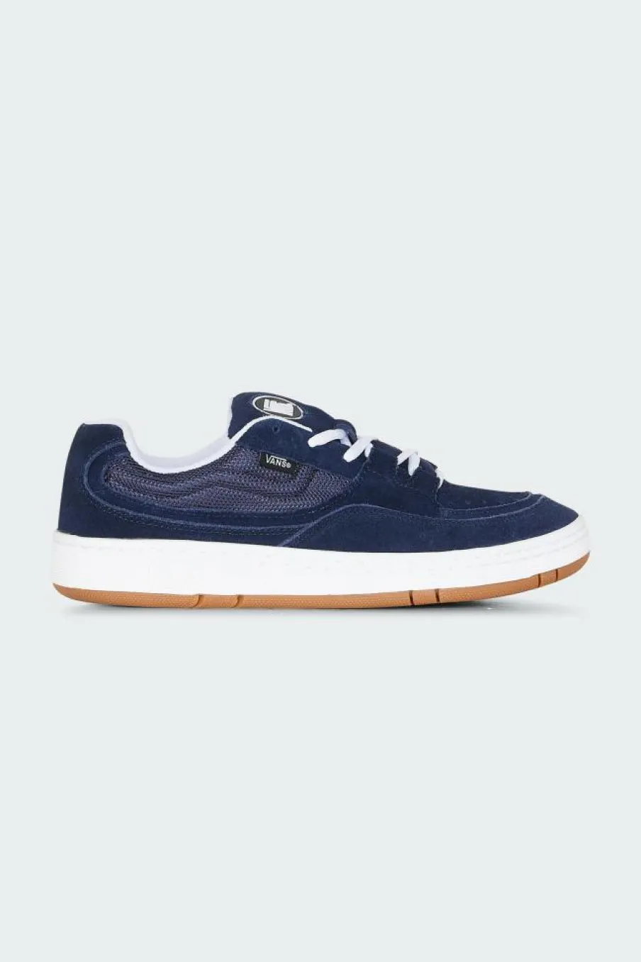 Speed LS - Baskets | Bleu*VANS Hot