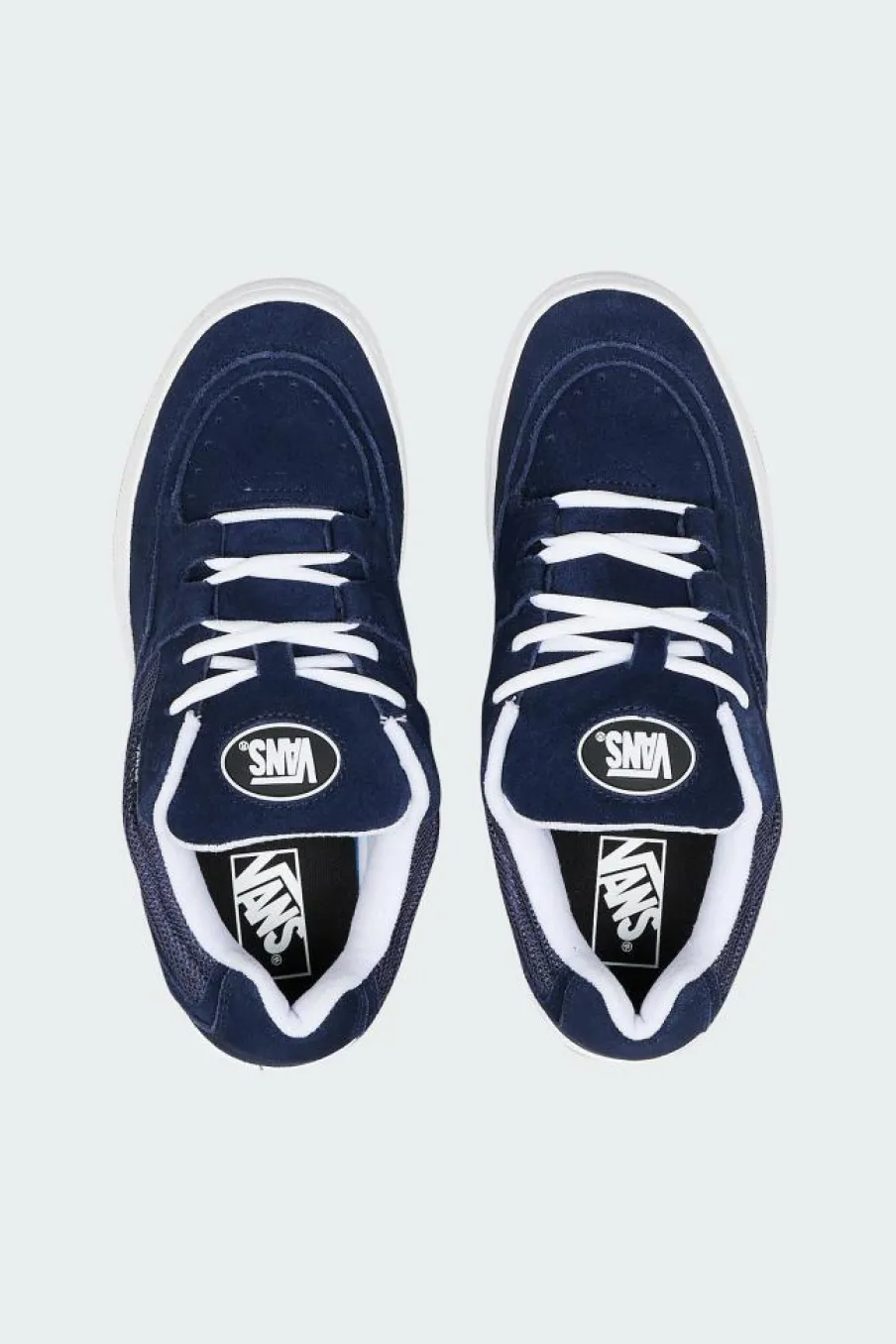 Speed LS - Baskets | Bleu*VANS Hot