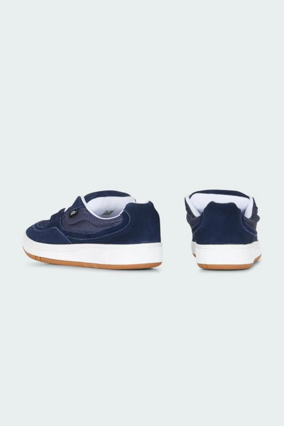 Speed LS - Baskets | Bleu*VANS Hot