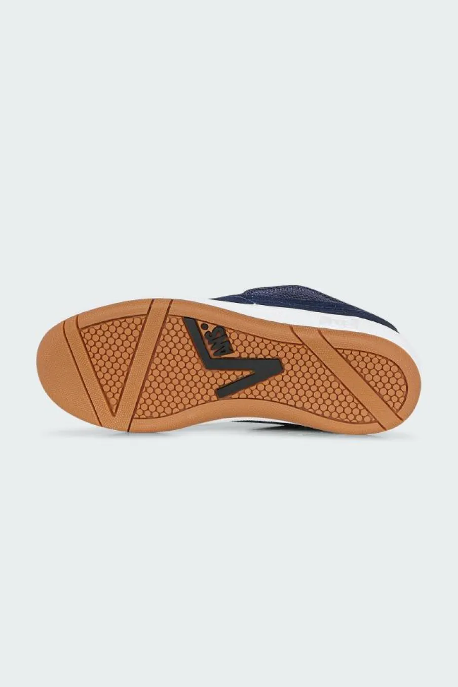 Speed LS - Baskets | Bleu*VANS Hot