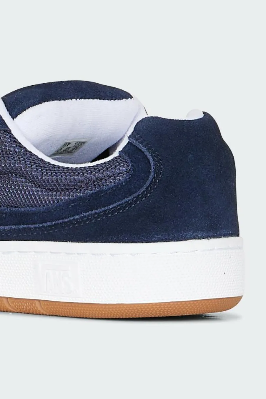 Speed LS - Baskets | Bleu*VANS Hot