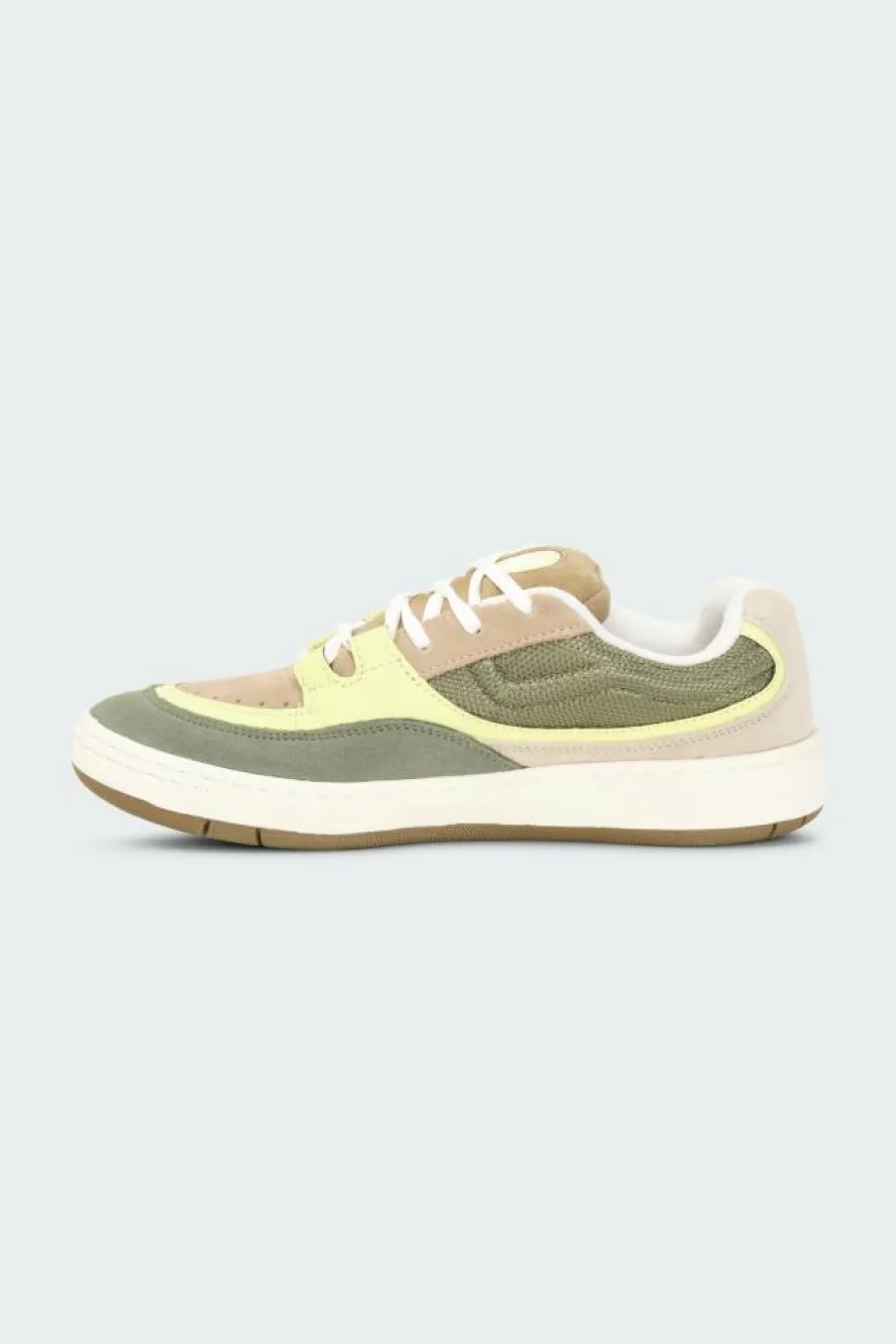 Speed LS - Baskets | Multicolore*VANS Best