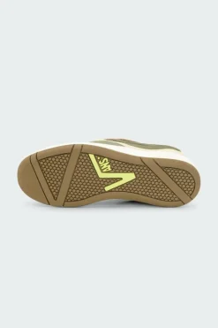 Speed LS - Baskets | Multicolore*VANS Best