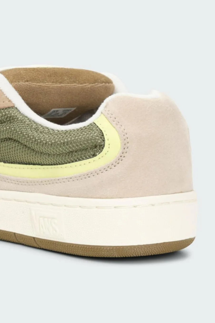 Speed LS - Baskets | Multicolore*VANS Best