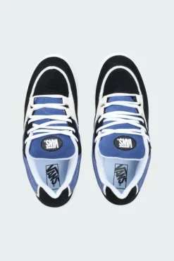 Speed LS - Baskets | Noir*VANS Outlet