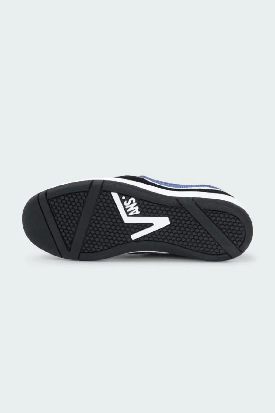 Speed LS - Baskets | Noir*VANS Outlet