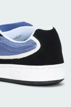 Speed LS - Baskets | Noir*VANS Outlet