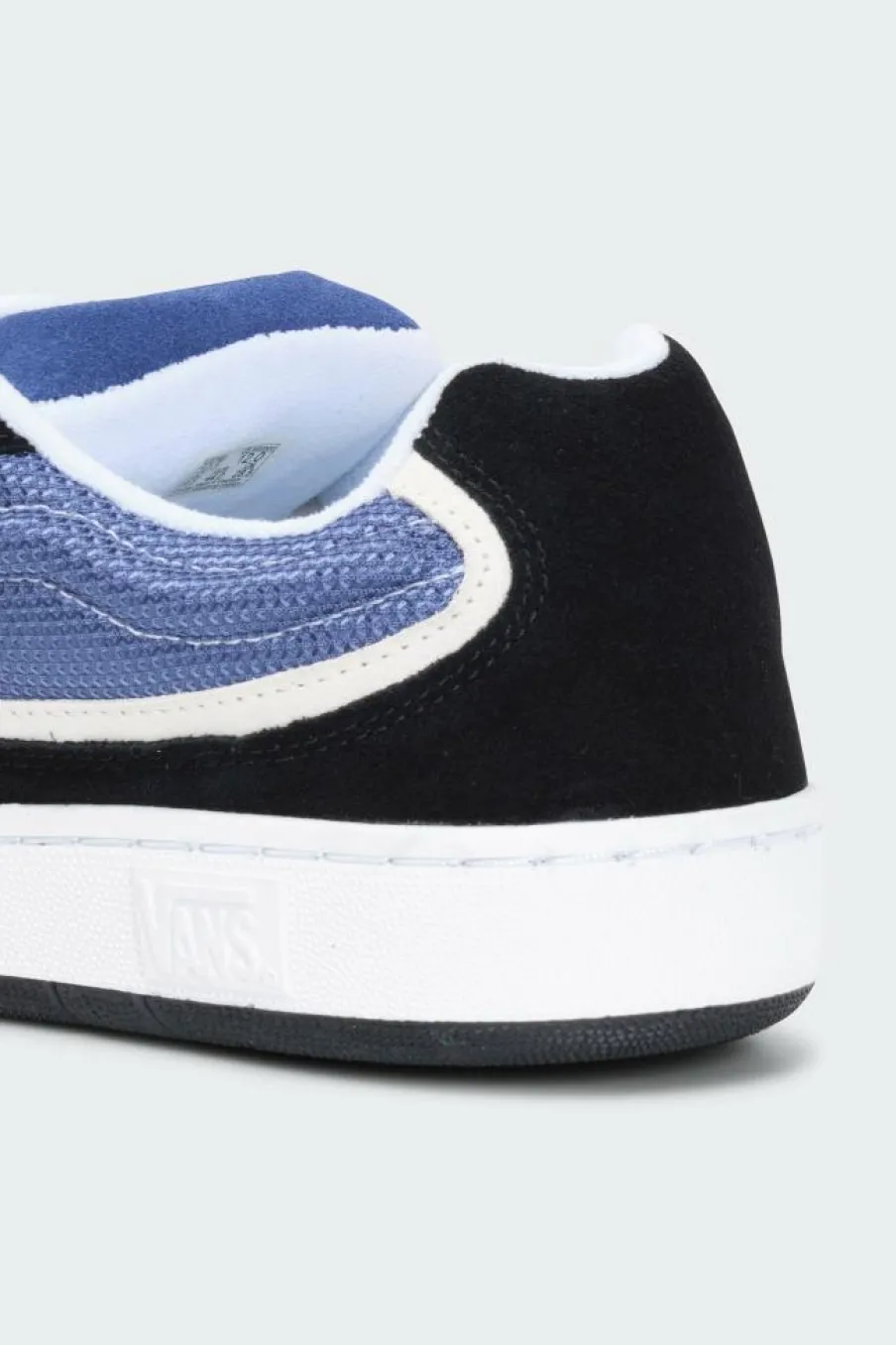 Speed LS - Baskets | Noir*VANS Outlet