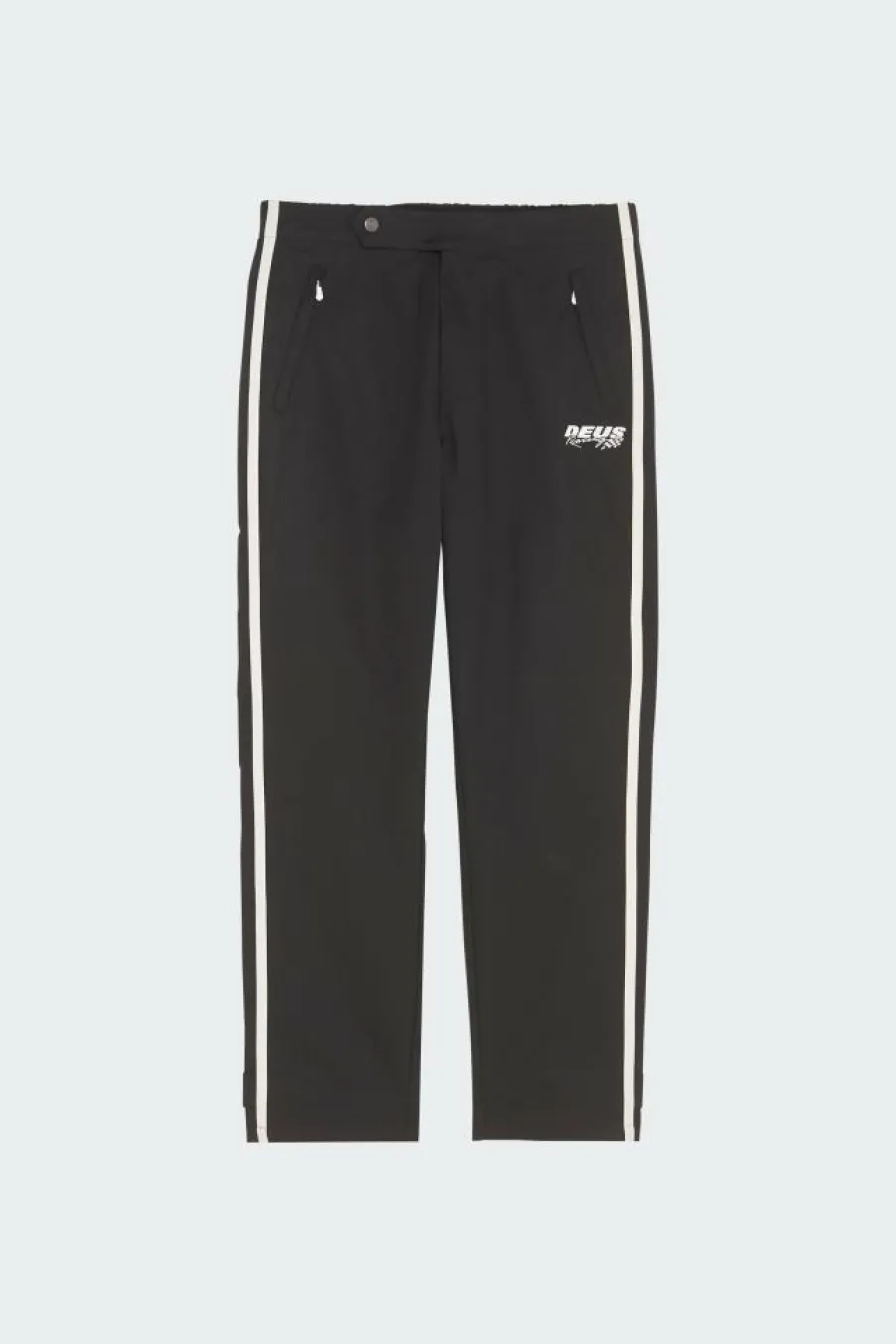 Speedway Pant - Pantalon | Noir*DEUS EX MACHINA Online