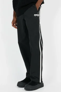 Speedway Pant - Pantalon | Noir*DEUS EX MACHINA Online