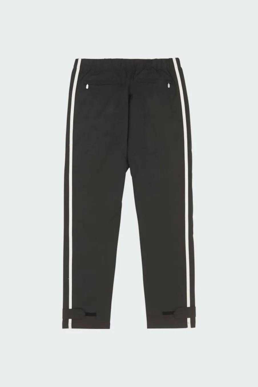 Speedway Pant - Pantalon | Noir*DEUS EX MACHINA Online