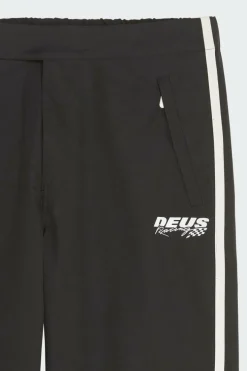 Speedway Pant - Pantalon | Noir*DEUS EX MACHINA Online